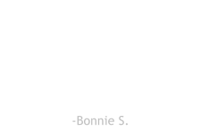 I don’t trust anyone else with my computer. I have been coming to GWC for years and will continue! I have not had any problems with their tech support and they are always fast and Efficient! -Bonnie S.
